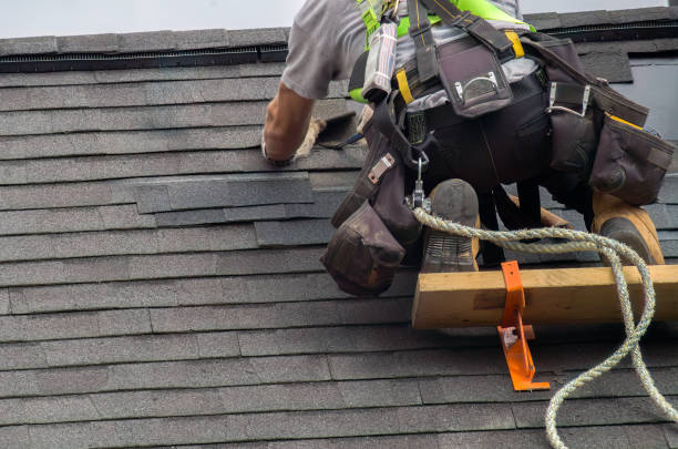 Reliable Emergency Roof Repair contractor in Jefferson, NH by Brentwood Metal Roofing