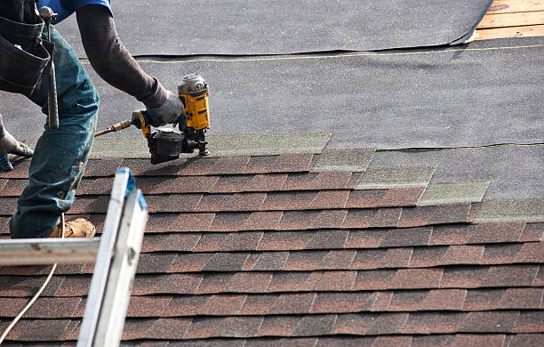 Licensed Emergency Roof Repair service in Jefferson, NH - Brentwood Metal Roofing